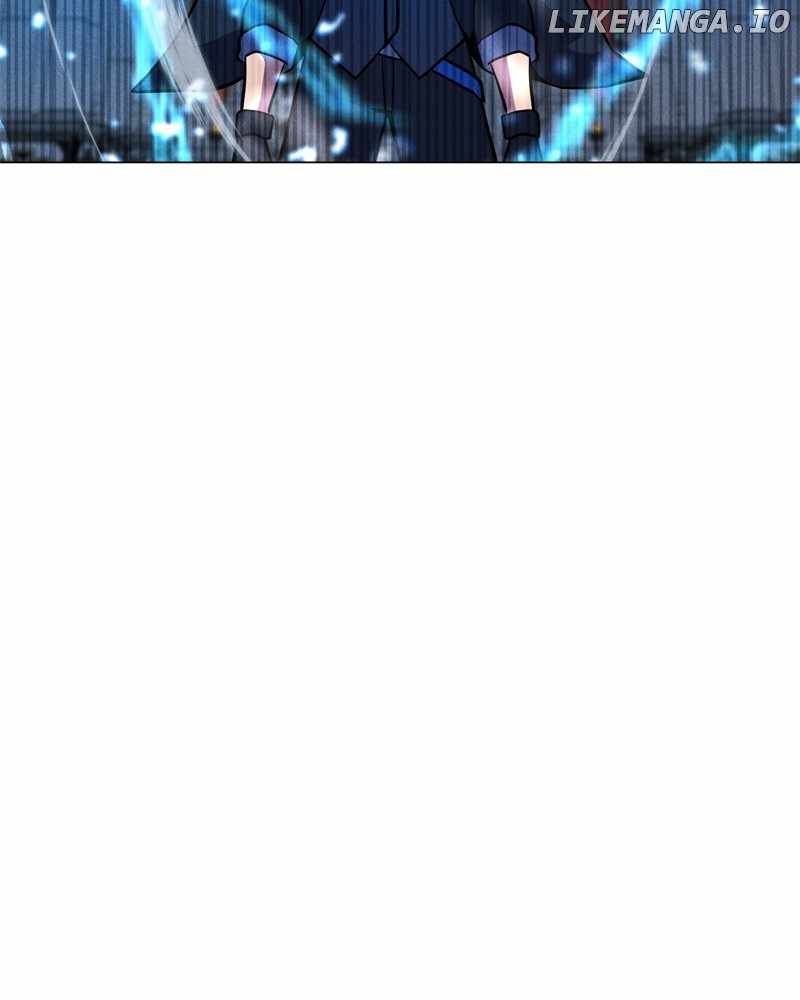 Solo Spell Caster Chapter 185 24